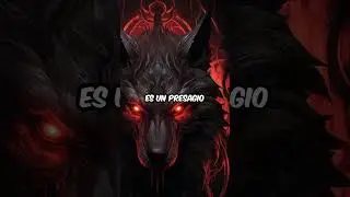 Los Cwn Annwn Mitología - Los conocías?