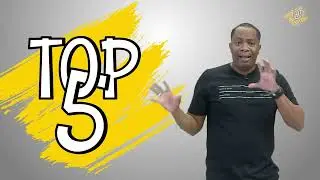Top 5 - Propagandas Premiadas