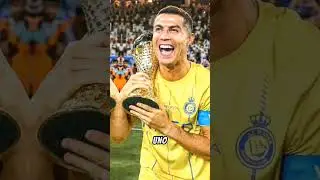 Por esto Messi Y Cristiano son la mayor rivalidad de la historia 🐐 