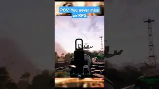 RPG expert #battlefield2042 #bf2042 #gaming #battlefield #battlefieldclips #fyp #fps #rpg #funny