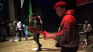 Her Neyse - Madem (Canlı)