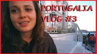 Vlog Portugalia #3 😍 Projekt Natura ❤️