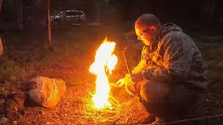 Рыбалка в Карелии на новом озере. А есть ли тут щука?
