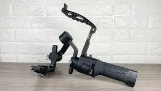 UURig Sling Handle For DJI Ronin SC