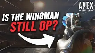 IS THE WINGMAN STILL OP?