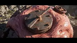 It turns out that this is what's inside SCP-002.