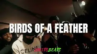 Billie Eilish - BIRDS OF A FEATHER (Official Drill Remix)