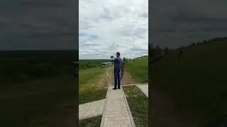 И снова село Переезжее.