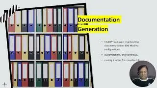 How Chat GPT helps IBM Maximo