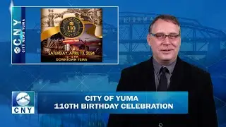 City News Yuma, April 5, 2024