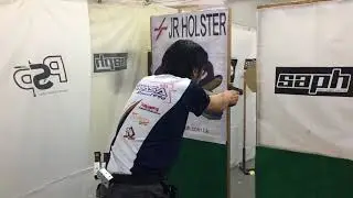 2017 SA Action Air IPSC @HKASA Max