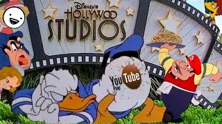 Youtube Poop: Doowald Deek Storms Hollywoo for an Autograph