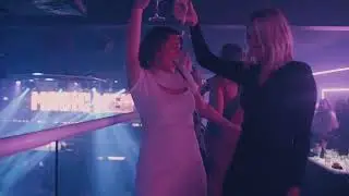 Let's Party The Magic Men Way!
