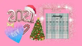#DIY новогодний украшения комнаты ,немного запоздавшее 😁🎄🎊🎉🧨