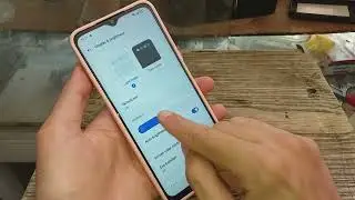 Turn off auto brightness in oppo a18