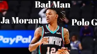 Ja Morant 