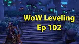 WoW Leveling: Ep 102 - WINTERVEIL | WoWcrendor