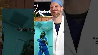 Things patients say before surgery 