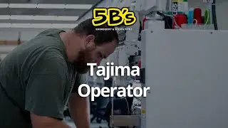 Tajima Operator | Position Description