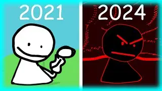 Making a Fanmade FNF VS Bob Update