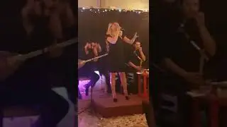 GİZEM KARA CANISI CANISI