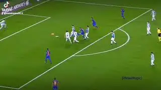 Leonel messi the best footballer of our time