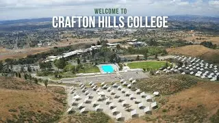 Crafton Hills College | Video Production