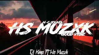 DJ KMP Ft HS MUSXK x ZARA LARSSON - LUSH LIFE [ REMIX ZOUK 2023 ] 🔥⚡