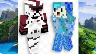 Hypixel (not just bedwars) with Customclone07