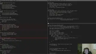 4coder Lexer Ep. 5: Working On Condition Set Logic
