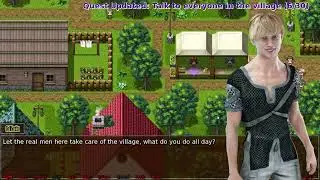 Farmers Dreams | Gameplay [PC, Android, Mac]