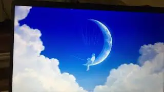 Dreamworks Animation SKG (2008)