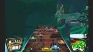 Guitar Hero II Customs: ATHF - Face Omlette