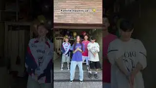 Показали машину в тг: dance_adrenalin