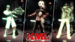 NEW TREND 😩🍋✨ ff lobby edit tutorial, free fire short Capcut edit alight motion edit✨