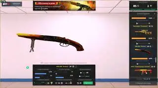 прокачал 16 броник и 19 иж l нереальное везение на рублёвском l nextrp