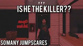 Roblox Midnight Cleaners I was shocked..