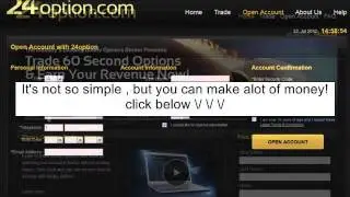 Trader Les Options Binaires Le Soir ? Une Stratégie Efficace. [Trader Les Options]