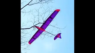 Saving Glider on the Tree