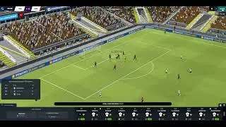 Football Manager 2023: Valencia-Osasuna - Marcos Andre's Weird Goal