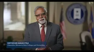 2022 Student Welcome Message