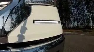 2014 Tundra LED Lights Preview