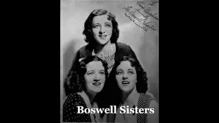 Boswell, Bing, Mills, Munn - GEORGE WHITE'S SCANDALS