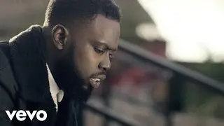 Ghetts - Fire Burning (Official Video) ft. KOF