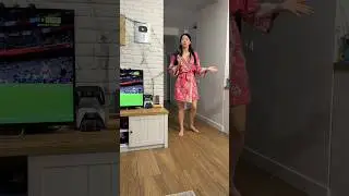 No Talk. Only Argument - Funny family 