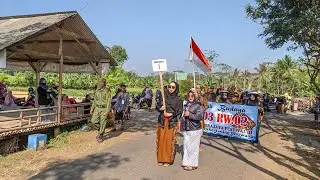 Kirab Budaya Winong Lodrajaya Festival III