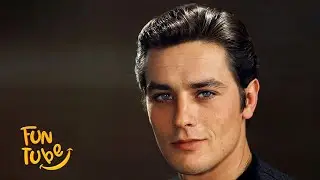 Alain Delon 1935-2024: A Memorial