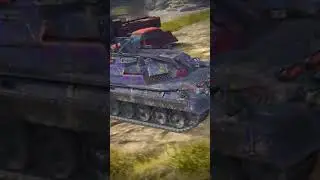 #tanksblitz #wotblitz #lesta #wot #вотблиц #танксблиц #wg