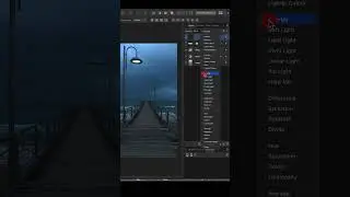 EASY Realistic Spotlight Effect | Affinity Photo 