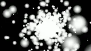 Particle Sandbox 3D: Hot Gas